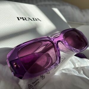 Prada sunglasses